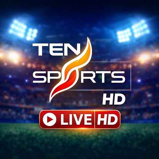 Ten Sports Live TV: HD Cricket & Sports Channel Live Streaming