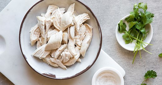 What's the Healthiest Way to Cook Chicken?