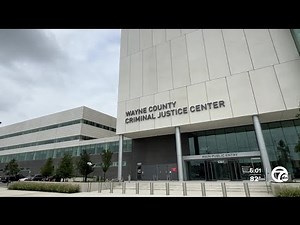 Wayne County's new jail struggles with fights, floods, suicide attempt