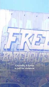 “Intifada” under Fire: UK protesters at risk