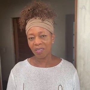 65K views · 1.5K reactions | Alfre Woodard delivers an uplifting and heartfelt message to continue to practice physical distancing and to stay strong as we all deal with COVID-19 pandemic. | AARP | Facebook