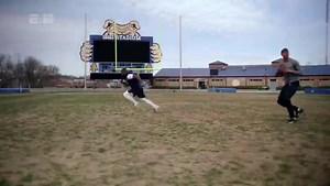 449K views · 5.7K reactions | For those wondering how a 5’6” RB went from 1 college offer to first-team All-Pro...Tarik Cohen, tell ‘em | E60 | Facebook