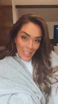 Traicionó a su hermana…Anahí le da este consejo a Jorge D'Alessio tras serle infiel a Marichelo