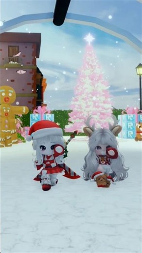 the first snow exo dance roblox