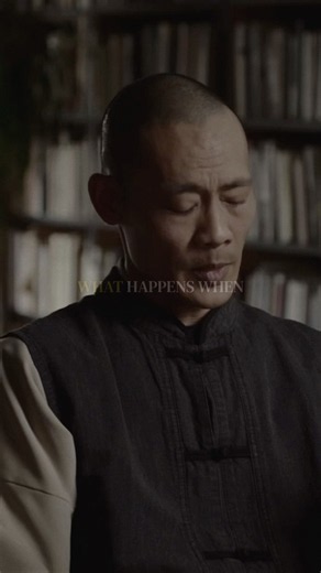 The Stronger You Become, The More Compassionate You Should Be | Shi Heng Yi