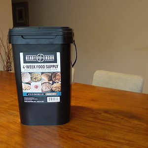 Most families assume their pantry has them covered. In reality, most homes have less than four days of food once power, water, or supply chains are disrupted. Emergency Food Kits from My Patriot Supply fill that gap with real meals that store for decades and require minimal prep. Find out why it’s becoming the go-to option this season. | My Patriot Supply