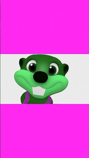 Busy Beaver Logo 2024 Super Effects Funny Revision 😄 Part 1