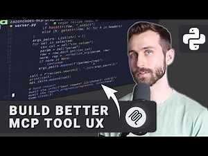 Add Progress Bars and Logging Notifications to Your MCP Server (FastMCP + Cursor Walkthrough)