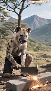 Fat Cat’s Epic Car Adventure 🚗🐱