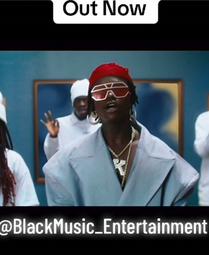 Kojo Blak ft Kelvyn Boy - Excellent Official Video Release