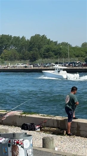 Boat Fishing in New Jersey: Matrix Technique Tips