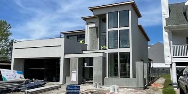 Tickets 2025 St. Jude Dream Home in Metairie sold out