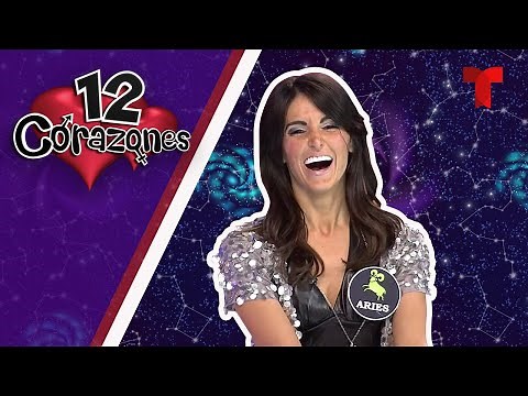 El Amor es hoy, mañana y siempre | 12 Corazones