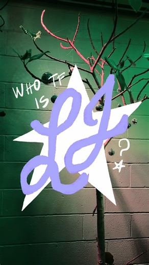 WHO TF IS LJ???? ★ It’s me, Lia Jean. I’m your biggest hype girl! AND I’m here to create community however I can. (Especially if you’re in your early 30’s in Nashville…) If I can be one thing, I want to be a shiny little star in this very dark world. If you need a lil joy or a lotta inspo or encouragement to create or even just distraction, I promise you’ll find it here. Stick around 🖤 I have a lot to share with you this year. #liajeanbaby #whotfisLJ #nashvillecreative