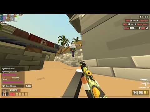 Krunker FPS Test I RTX 3050 I 75W I 4GB GDDR6 I i5 10300h I 8GB RAM