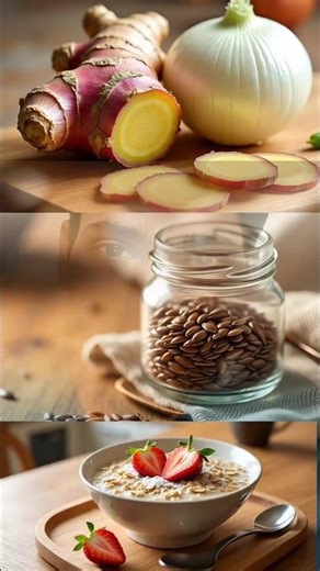 (day 8/30) prebiotics for gut health #digestivehealth #shortfeed #healthtips