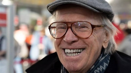 Veteran composer Klaus Doldinger, known for ‘Das Boot’ and ‘The NeverEnding Story’, passes away at 89