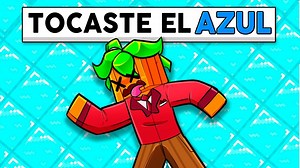 874K views · 23K reactions | No Puedo TOCAR Ningún COLOR en Minecraft! #game #gamer #games #gaming #minecraft | Jardre Yt gamer | Facebook