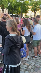 Symphoniacs on Reels