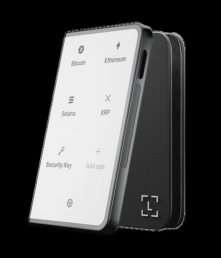 购买 Ledger Stax 硬件钱包 | Ledger | Ledger