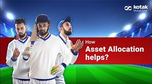 Diversify your profile and make it stronger with Kotak Asset Allocator Fund. #ItsAnAllRounder Invest Now: https://bit.ly/3Ci6RMF #KotakMutualFund #AssetAllocatorFund #MutualFund #Invest #Investment #KotakMF | Kotak Mutual Fund | Facebook