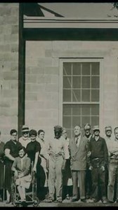 In this episode of Hidden History, we travel to Winston-Salem where a plant that produces military gear shines a light in the darkness by providing employment and purpose for individuals with vision impairments in North Carolina. | Our State Magazine