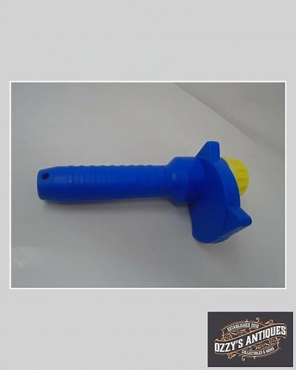 Vintage 1990's Tyco View-Master Super Show Projector