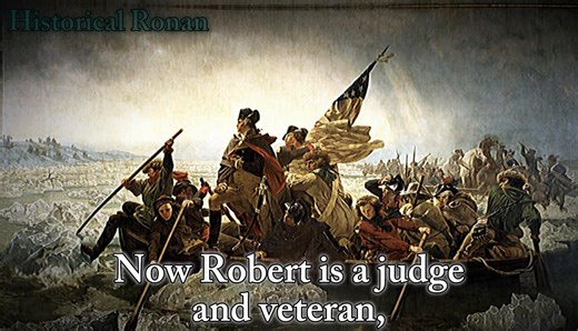 Robert H. Harrison edit #roberthansonharrison #roberthharrison #usa #edit #history