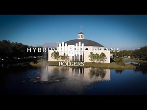 Rodgers Hybrid Organs: The Organ at St. Timothy Catholic Church, Lutz, Florida.