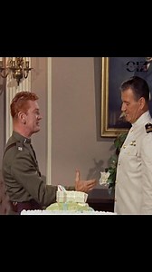 Great scene of John Wayne in The Wings of Eagles 1957 | فلاوله - Flawla