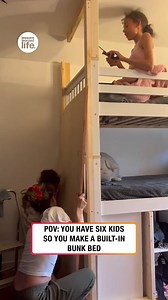 So much more space and storage! 🔨😮 | Lessons Learned In Life