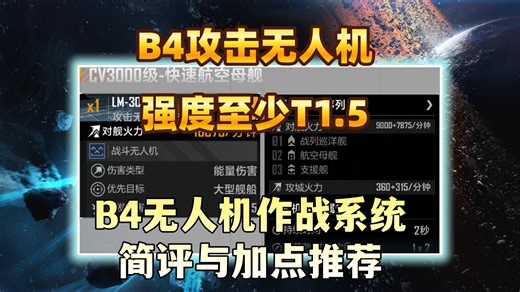 限定模块B4到底有多强？B4能替代星脉T800吗？