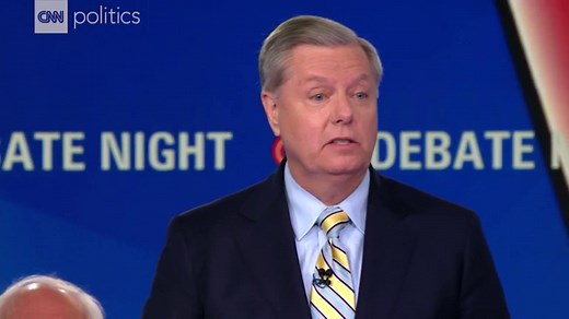 Watch highlights from CNN's health care debate