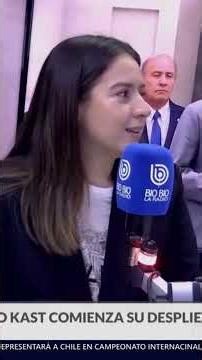 "It's a yes or a no": Kaiser's indecision about joining Kast's cabinet