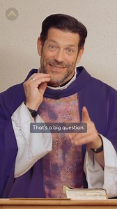 The story of the Prodigal Son shows us how honesty can change everything. | Ascension