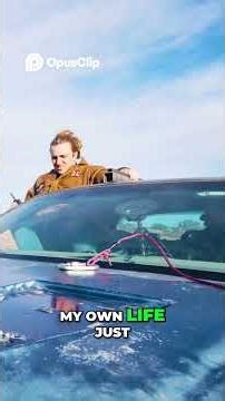 Fake Bank Robbery PRANK! He Thinks It's Real! -- Full video on Mack Hopkins' YouTube