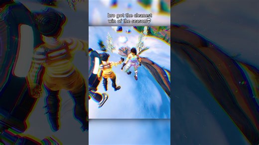 The best season 2 win