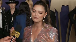 28K views · 136 reactions | Former Miss Universe Demi-Leigh Tebow addresses the Miss USA organization's ongoing controversies, in the wake of Noelia Voight and UmaSofia Srivastava announcing their respective resignations as Miss USA and Miss Teen USA. | Entertainment Tonight | Facebook