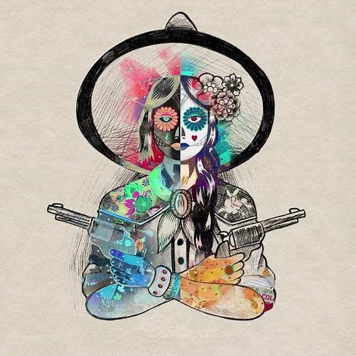 En Español 'EDICIÓN DELUXE' Album Available Now 🖤