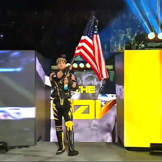 Men's Elimination Chamber Match Highlights