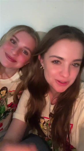 The Duffer Brothers post finale press conference 😻😻 #byler #strangerthings #strangerthingsfinale #dufferbrothers #wtf