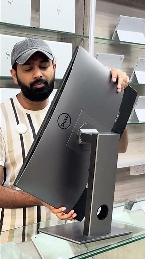Dell OptiPlex 7480 AIO – 23.8" Touchscreen Core i5 10th Gen 16GB RAM | 512GB SSD +971-545378011