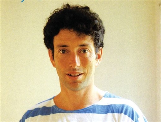 Listen to rare 1971 recording of Modern Lovers' 'Roadrunner'