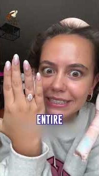 Fans Think Spencer Barbosa is Cashing Her Engagement 😳 #spencer #connor #fyp #engagement