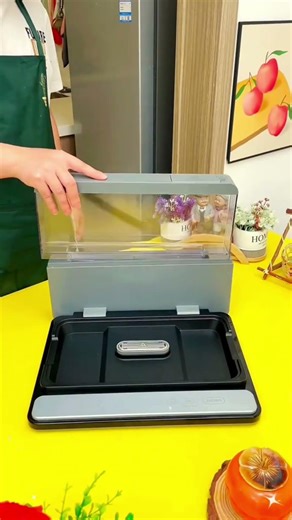 This Cooking Gadget Changes Everything #shortvideo