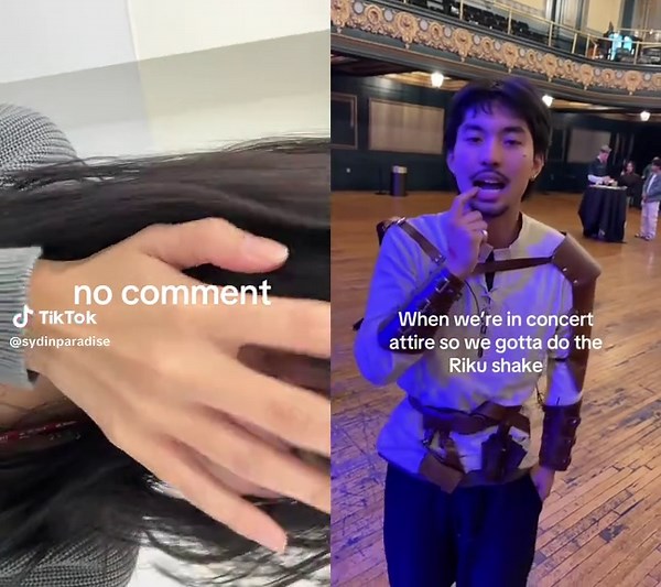 Dignity in Duets: A Creative Journey