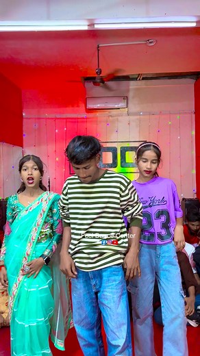 पुलिसिया डांस वीडियो खोजने का तरीका — Raushan Rohi & Srishti