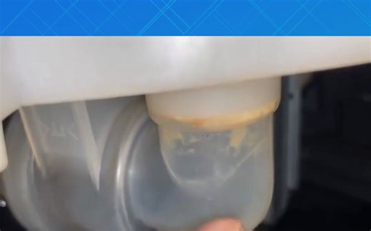 博世洗衣机出现e18什么意思故障排除和维修方法解析