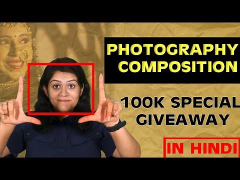 COMPOSITION in Photography |TOP Rules of Framing | Take PROFESSIONAL STORYTELLING in just one video!