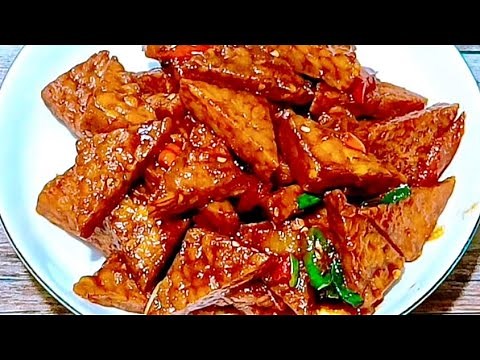 How to Cook Delicious and Easy Tempeh